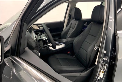 2026 Mercedes-Benz GLS 450 4MATIC® SUV