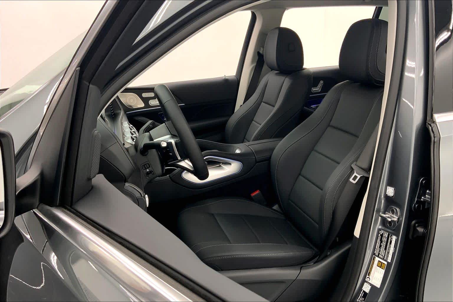 2026 Mercedes-Benz GLS 450 4MATIC® SUV