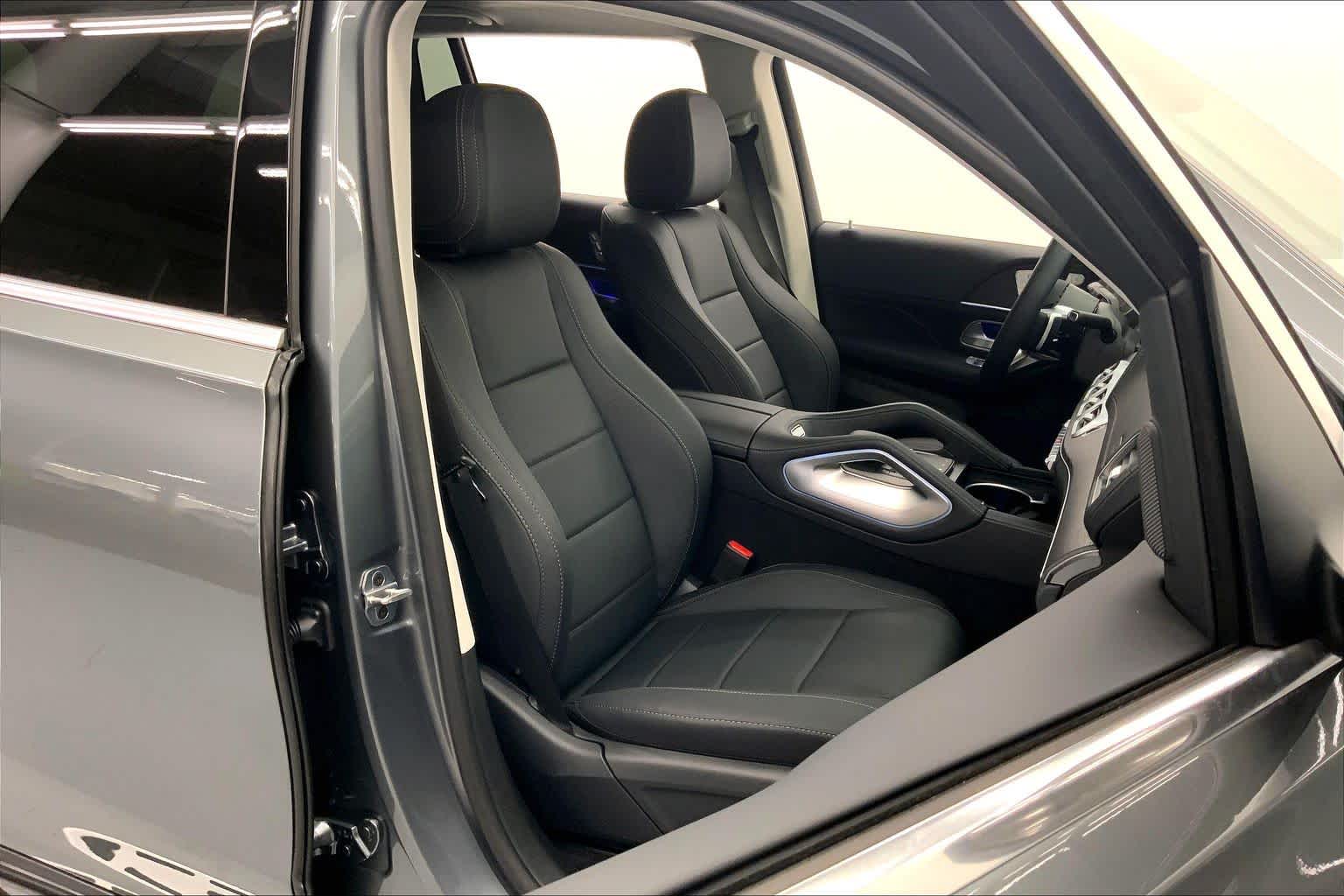 2026 Mercedes-Benz GLS 450 4MATIC® SUV