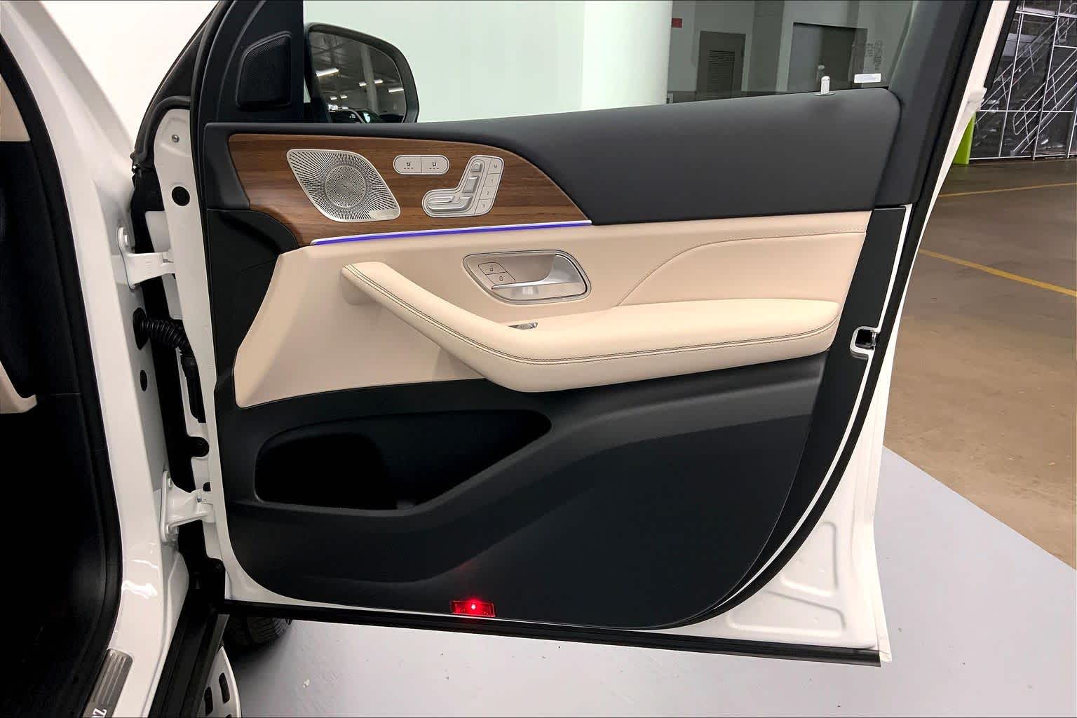 2025 Mercedes-Benz GLS GLS 450