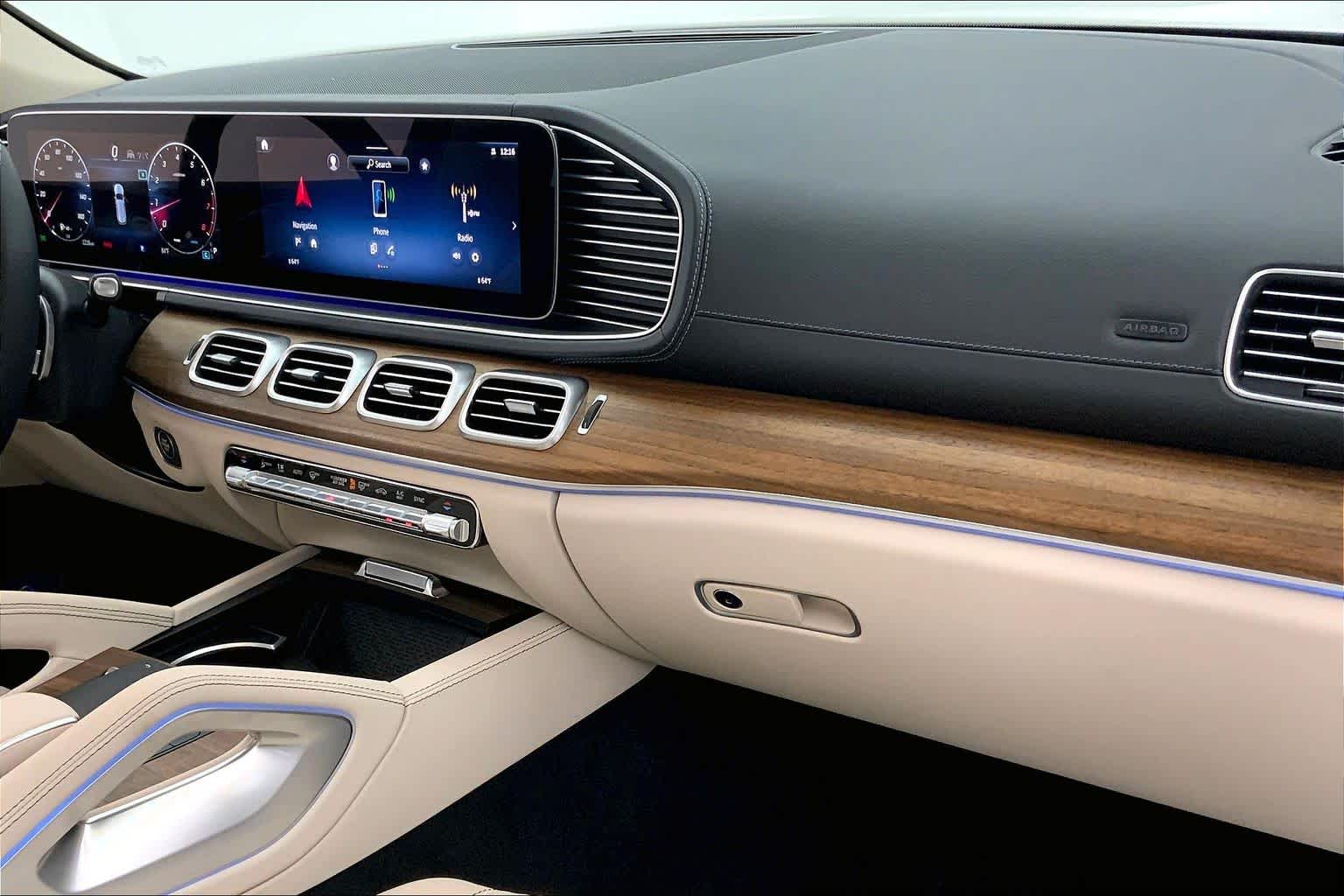 2025 Mercedes-Benz GLS GLS 450