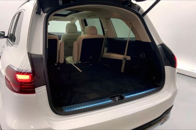 2025 Mercedes-Benz GLS GLS 450