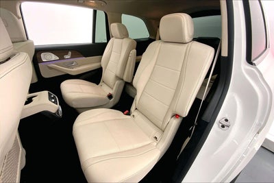 2025 Mercedes-Benz GLS GLS 450