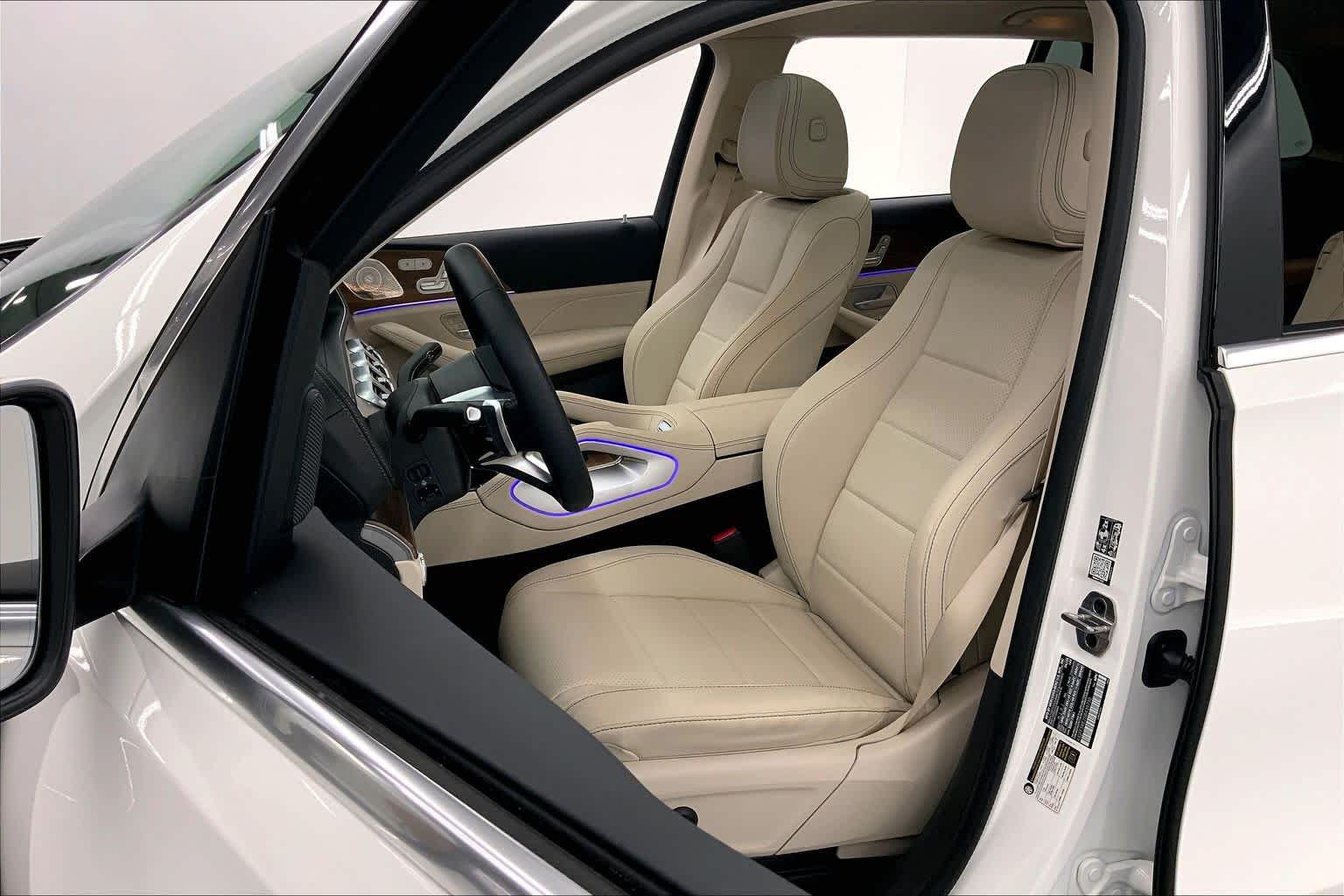 2025 Mercedes-Benz GLS GLS 450