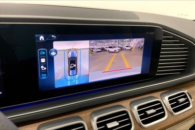 2025 Mercedes-Benz GLS GLS 450