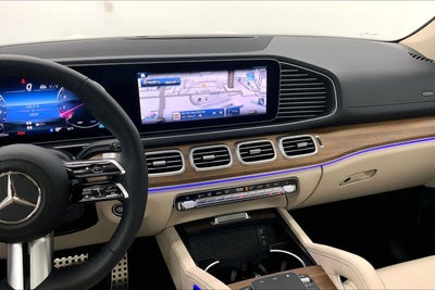 2025 Mercedes-Benz GLS GLS 450