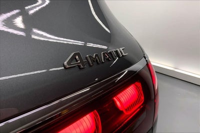 2026 Mercedes-Benz GLS 450 4MATIC® SUV