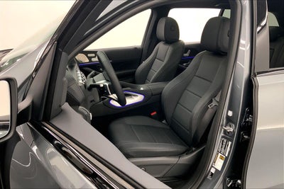 2026 Mercedes-Benz GLS 450 4MATIC® SUV