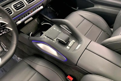 2026 Mercedes-Benz GLS 450 4MATIC® SUV