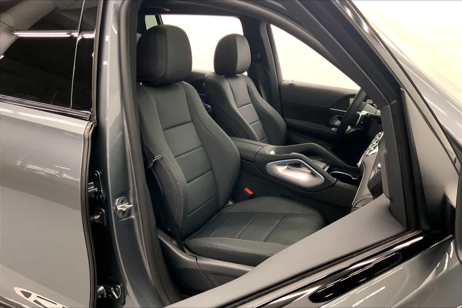 2026 Mercedes-Benz GLS 450 4MATIC® SUV