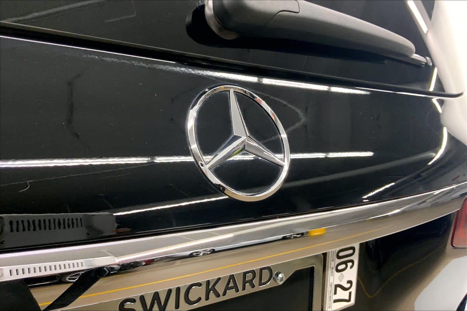 2022 Mercedes-Benz GLS 450 4MATIC® SUV