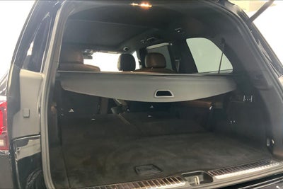 2022 Mercedes-Benz GLS 450 4MATIC® SUV