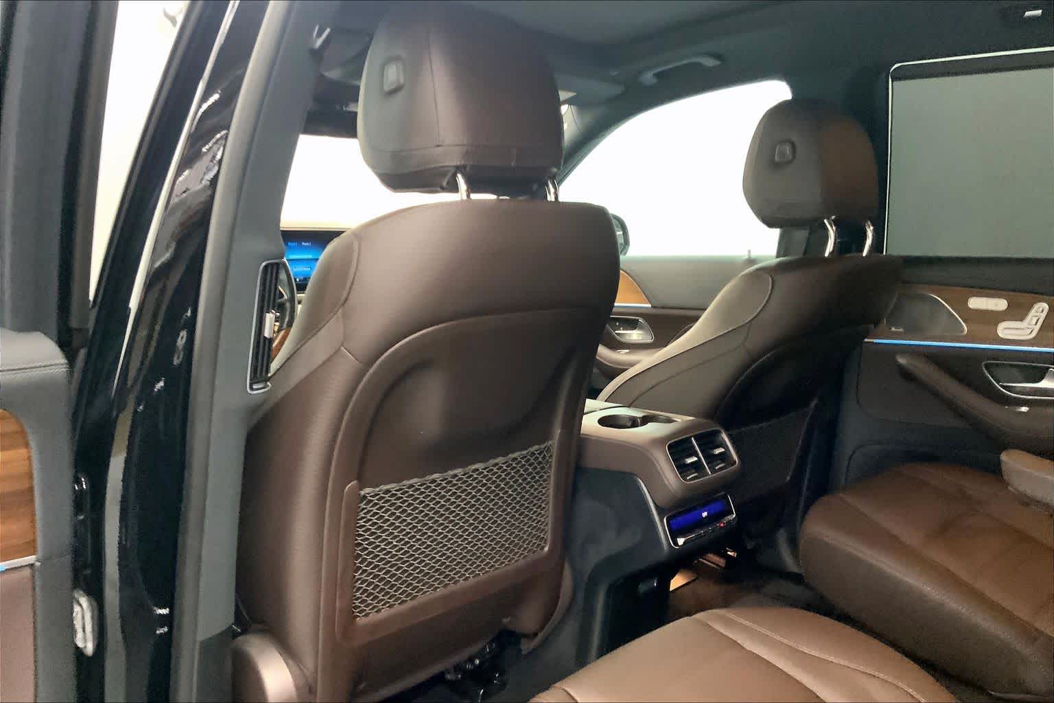2022 Mercedes-Benz GLS 450 4MATIC® SUV