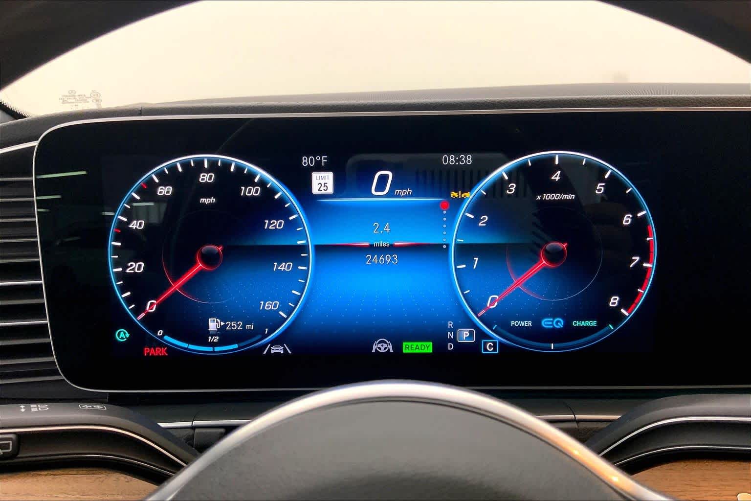2022 Mercedes-Benz GLS 450 4MATIC® SUV