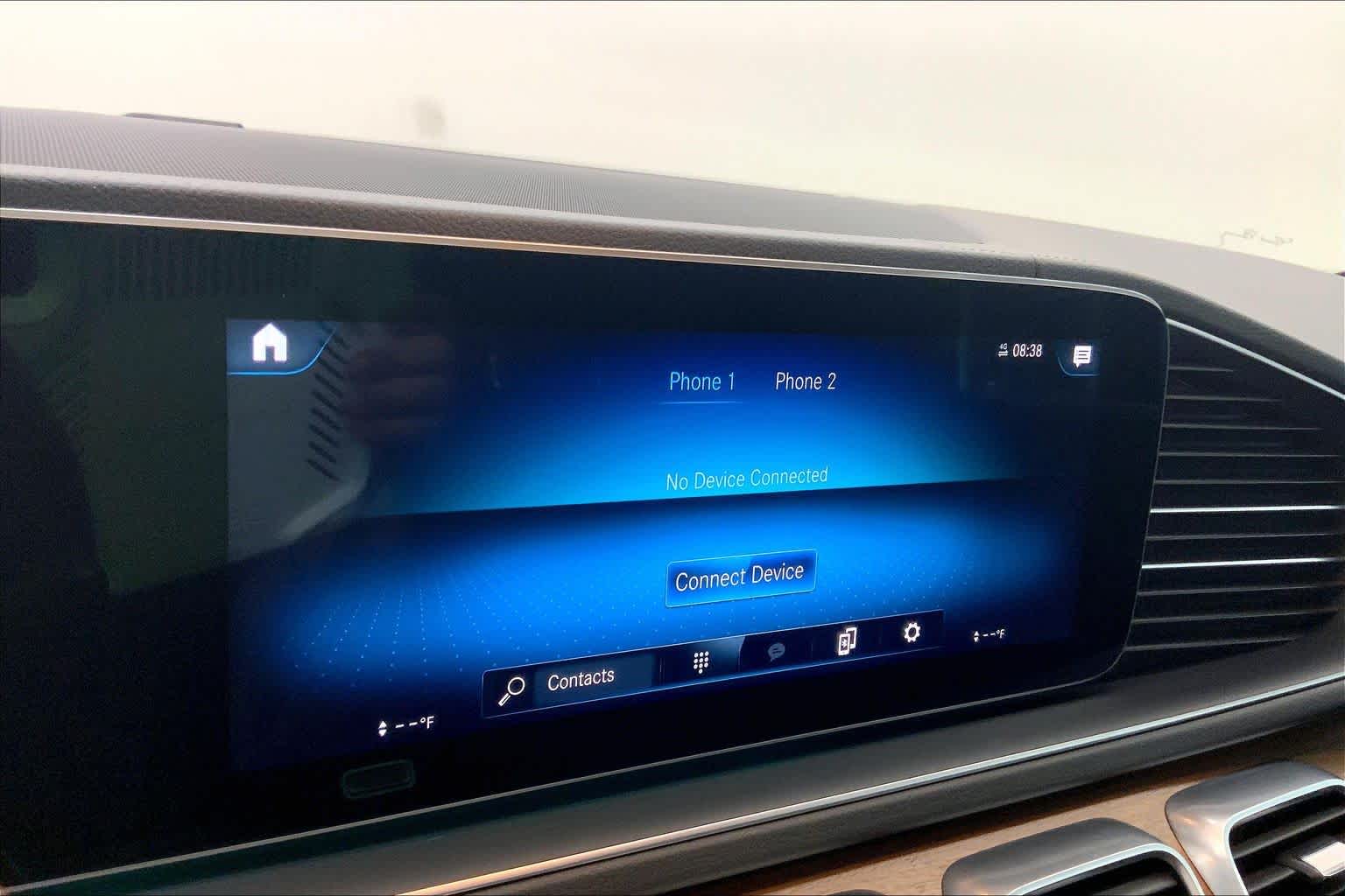 2022 Mercedes-Benz GLS 450 4MATIC® SUV