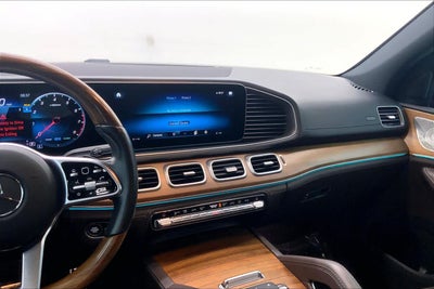 2022 Mercedes-Benz GLS 450 4MATIC® SUV