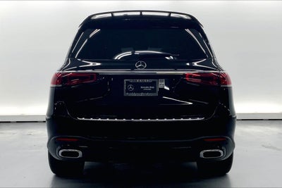 2022 Mercedes-Benz GLS 450 4MATIC® SUV