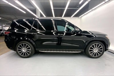 2022 Mercedes-Benz GLS 450 4MATIC® SUV