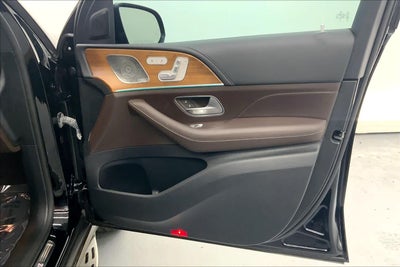 2022 Mercedes-Benz GLS 450 4MATIC® SUV