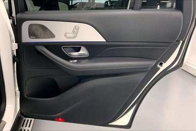 2024 Mercedes-Benz GLS 450 4MATIC® SUV