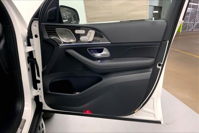 2026 Mercedes-Benz GLS 450 4MATIC® SUV