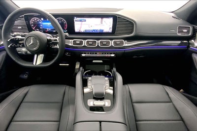 2026 Mercedes-Benz GLS 450 4MATIC® SUV