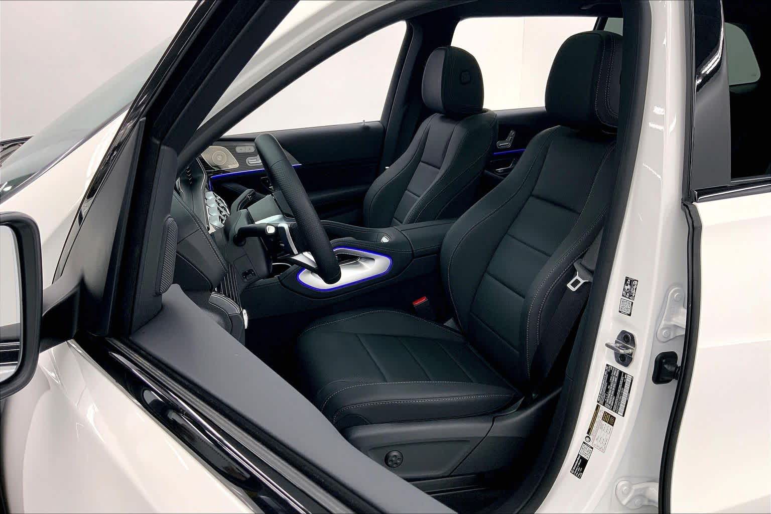 2026 Mercedes-Benz GLS 450 4MATIC® SUV