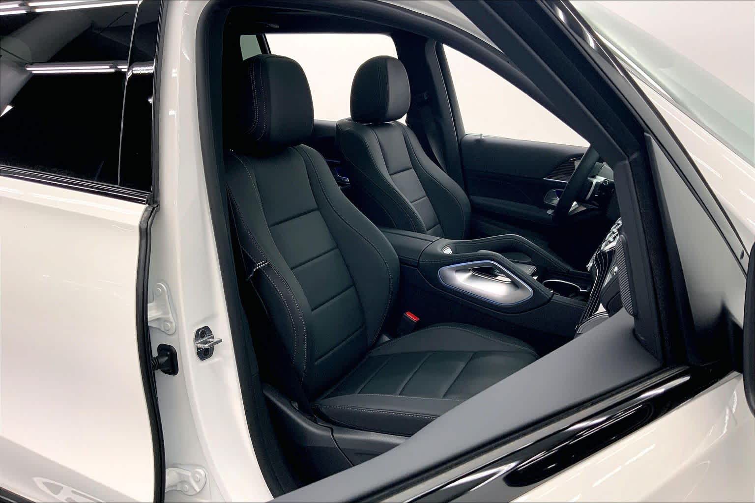 2026 Mercedes-Benz GLS 450 4MATIC® SUV