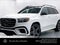 2026 Mercedes-Benz GLS 450 4MATIC® SUV