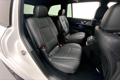 2026 Mercedes-Benz GLS 450 4MATIC® SUV