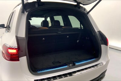 2026 Mercedes-Benz GLS 450 4MATIC® SUV