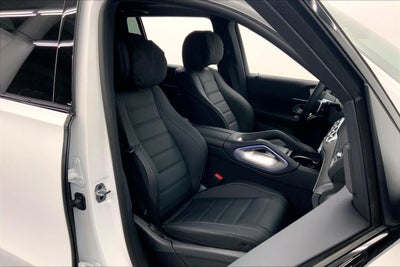 2026 Mercedes-Benz GLS 450 4MATIC® SUV