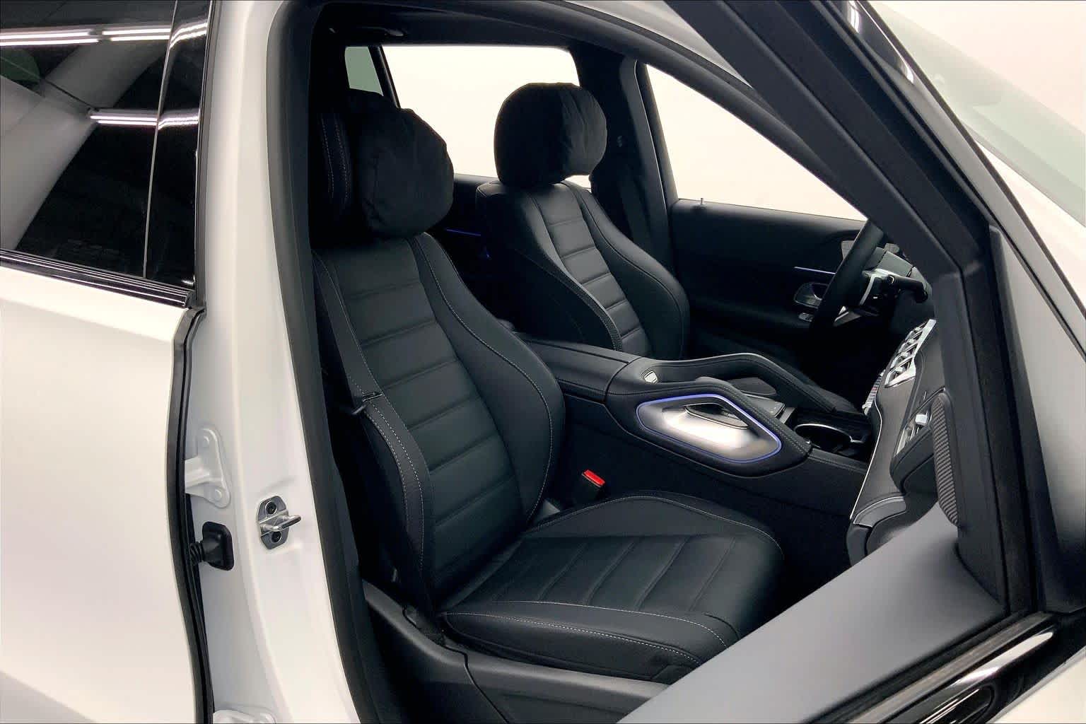 2026 Mercedes-Benz GLS 450 4MATIC® SUV