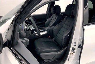 2026 Mercedes-Benz GLS 450 4MATIC® SUV