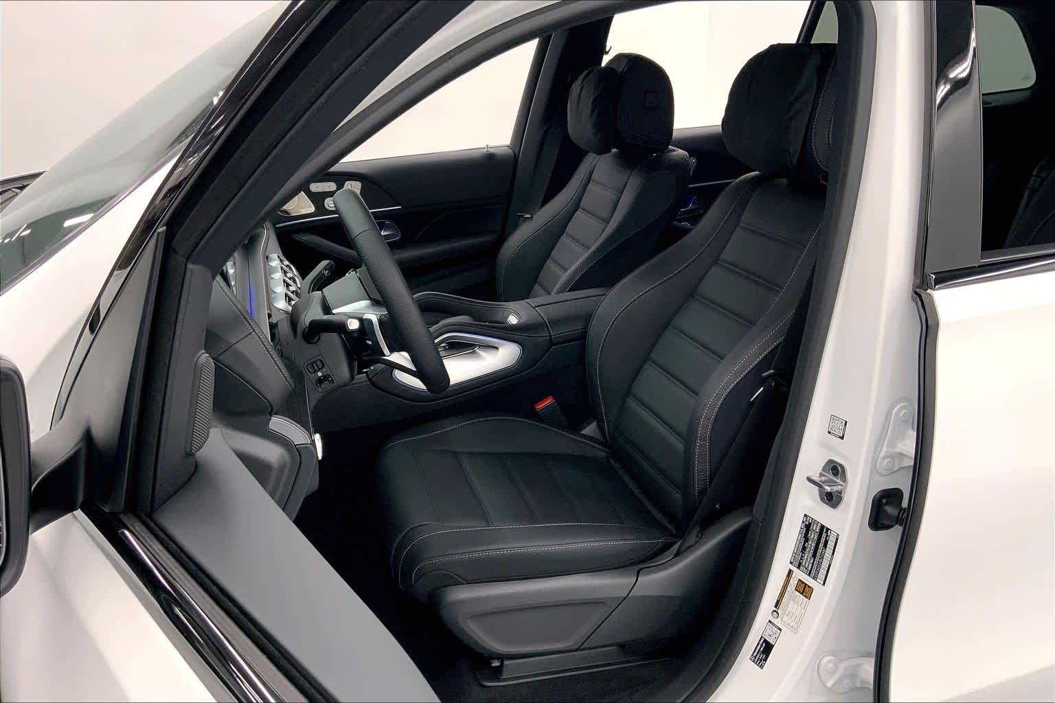 2026 Mercedes-Benz GLS 450 4MATIC® SUV