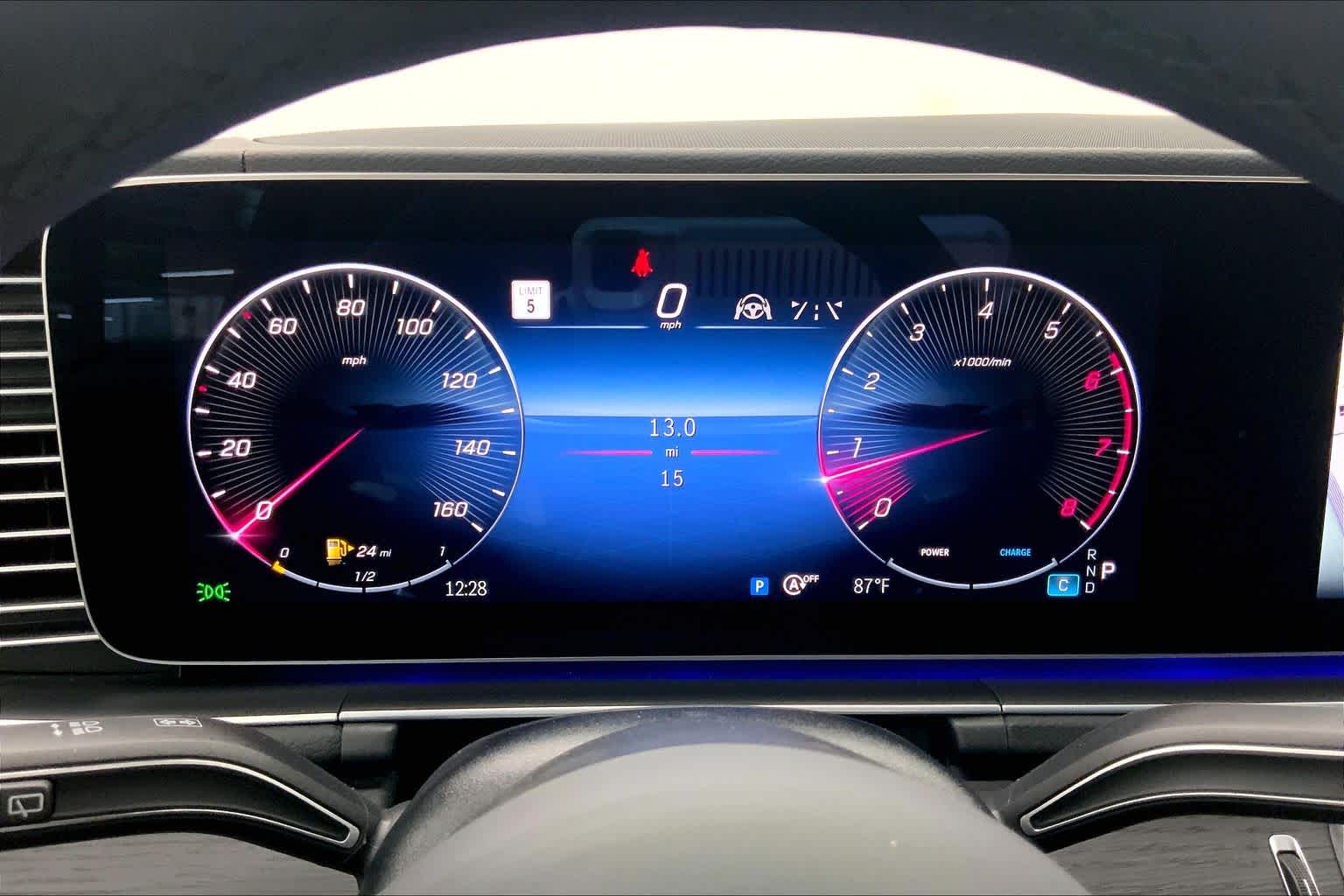 2026 Mercedes-Benz GLS 450 4MATIC® SUV
