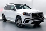 2026 Mercedes-Benz GLS 450 4MATIC® SUV