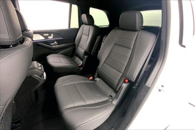 2026 Mercedes-Benz GLS 450 4MATIC® SUV