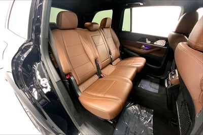 2024 Mercedes-Benz GLS 450 4MATIC® SUV