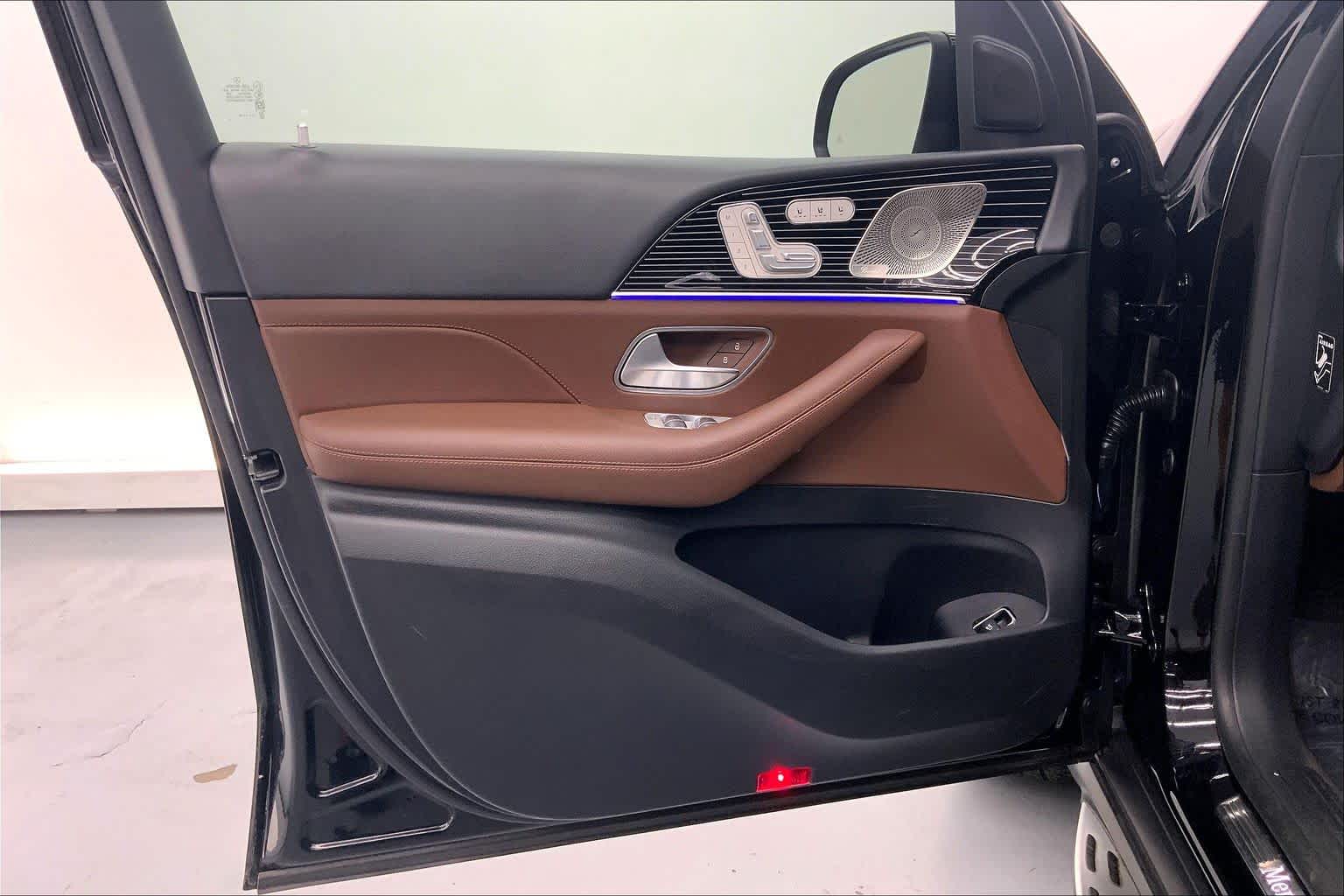 2024 Mercedes-Benz GLS 450 4MATIC® SUV