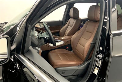 2024 Mercedes-Benz GLS 450 4MATIC® SUV
