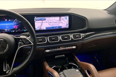2024 Mercedes-Benz GLS 450 4MATIC® SUV