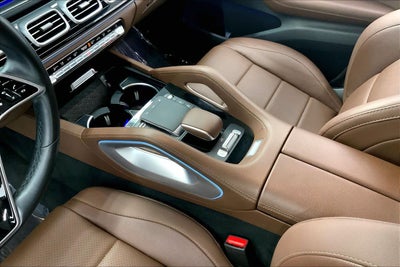 2024 Mercedes-Benz GLS 450 4MATIC® SUV