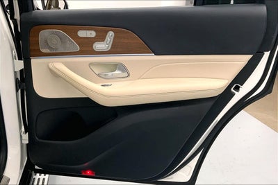 2021 Mercedes-Benz GLS 450 4MATIC® SUV