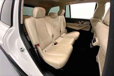 2021 Mercedes-Benz GLS 450 4MATIC® SUV