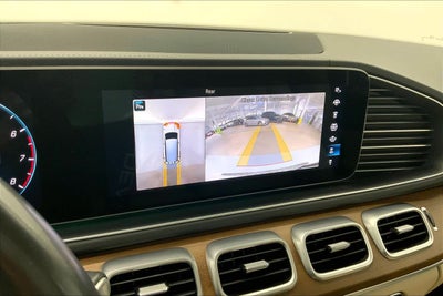 2021 Mercedes-Benz GLS 450 4MATIC® SUV