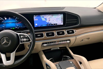 2021 Mercedes-Benz GLS 450 4MATIC® SUV