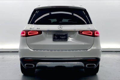 2021 Mercedes-Benz GLS 450 4MATIC® SUV