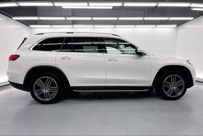 2021 Mercedes-Benz GLS 450 4MATIC® SUV