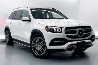 2021 Mercedes-Benz GLS 450 4MATIC® SUV